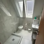 3 Am In Apartmán Lehrte