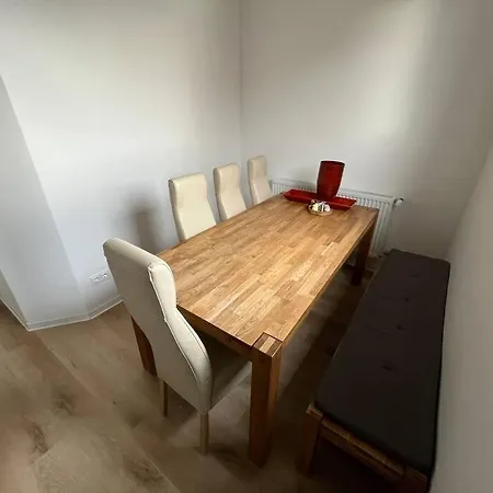 3 Am In Lejlighed Lehrte